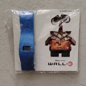 Wall-E Watch